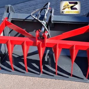 RS 1.1 M MINI KROKOSCHAUFEL