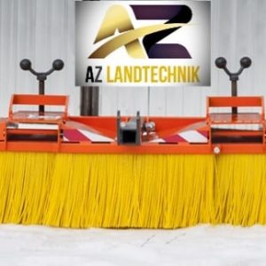 WM 2.5 M KEHRBESEN 13 REIHEN