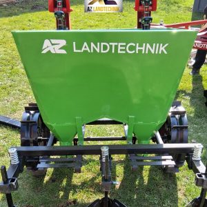 WM KARTOFFELPFLANZMASCHINE 2 REIHE