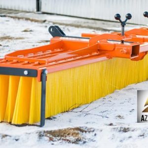 WM 3.0 M KEHRBESEN 13 REIHEN