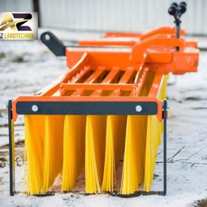 WM 1.5 M KEHRBESEN 13 REIHEN