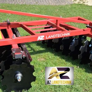 WM 1400 SCHEIBENEGGEN V-ANORDNUNG