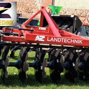 WM 1600 SCHEIBENEGGEN V-ANORDNUNG