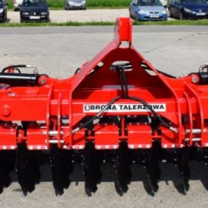 WM 2700 SCHEIBENEGGEN X-ANORDNUNG